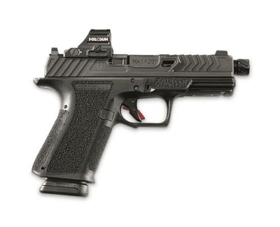 Shadow Systems MR920 War Poet