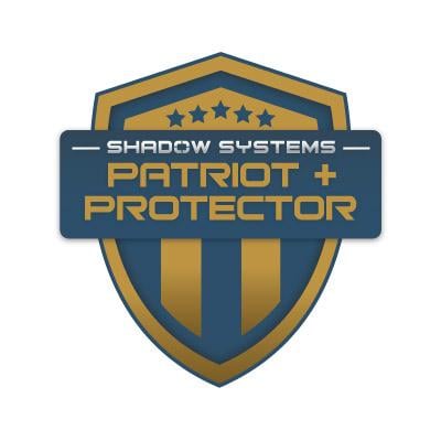 Shadow Systems CR920 War Poet SS-4084-HP