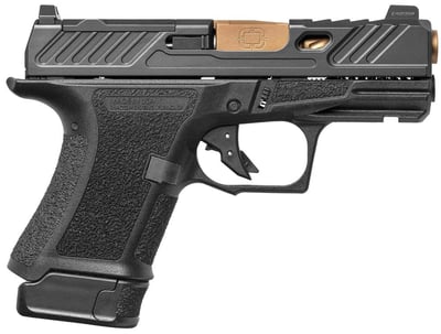 Shadow Systems CR920 Factory Blem 9mm 810120315096