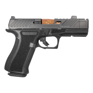 Shadow Systems CR920XP CMP 3.65 10rd BRNZ/BLK 9mm 810120315508