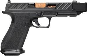 Shadow Systems DR920P Elite 9mm 810120316055