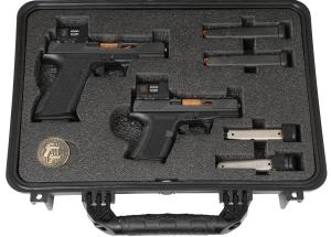 XR920/CR920 9MM ACRO KIT