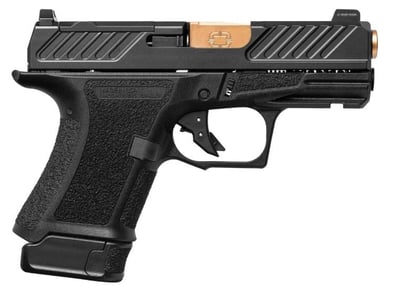 CR920 Combat BLEM