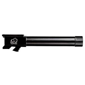 Tapco Glock 19 Gen1-3 9mm Black Stainless Steel