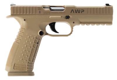 American Precision Firearms Strike One  AMFGAFS19TA17