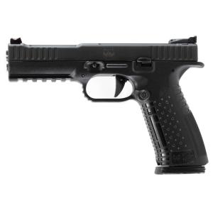 American Precision Strike One Speed