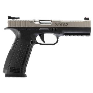 American Precision Strike One Speed