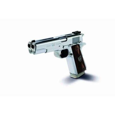American Precision Firearms Second Century
