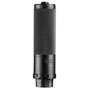 Dead Air Sierra 5 Xeno Suppressor Black 810128160018