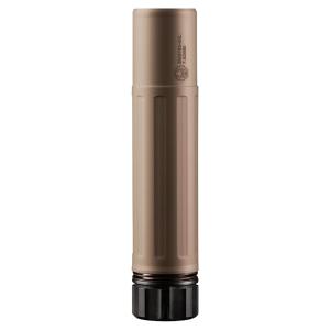 Dead Air Armament Sandman-S Flat Dark Earth .30 Cal 810128160056