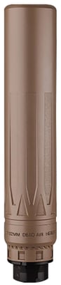 Dead Air Armament Nomad LTi XC Flat Dark Earth .30 Caliber