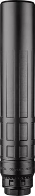 Dead Air Armament Nomax 33 .338 Lapua w/ 5/8x24 Xemax Brake 810128162449