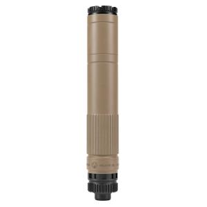 DEAD AIR SILENCERS MOJAVE 45 SILENCER FDE 810128162616