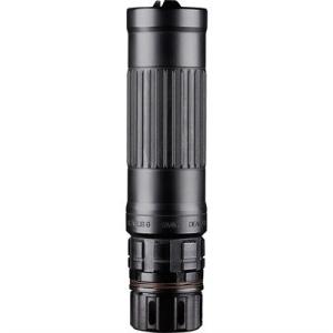 Dead Air Armament Lazarus 6 5.56 / 6mm + 1/2x28 KEYMO 3-PRONG FLASH HIDER