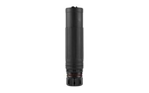 Dead Air Armament Sandman X KeyMo .30 Caliber 5/8x24 SMXKMBLK