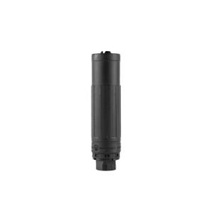 Dead Air Armament Sandman X .30 Caliber Rifle Silencer / Suppressor - Black SMXXNBLK