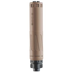 Dead Air RXD 910Ti Suppressor FDE RXD910TIFDE