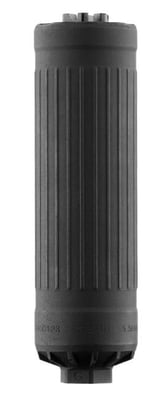 Dead Air CT5P Patrol Direct Thread CT5PDTBLK0528