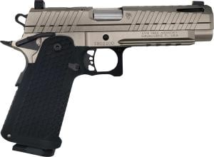 Live Free Armory Apollo 11 Full Size 9mm 810128642491
