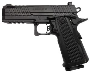 Live Free Armory Apollo 11 9mm 810128643481