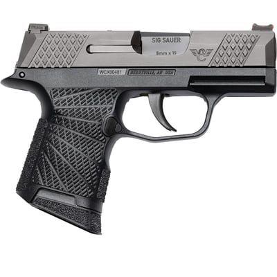 Wilson Combat P365