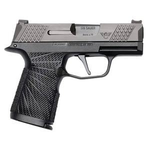 Wilson Combat P365X