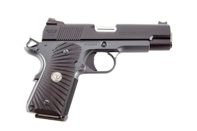 CQB Commander Compact