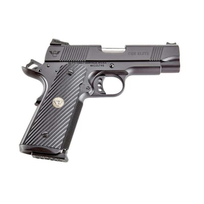 Wilson Combat CQB Elite Professional