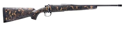 Wilson Combat NULA Model 20