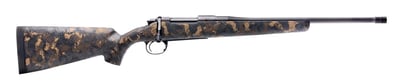 Wilson Combat NULA Model 20