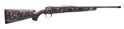 Wilson Combat NULA Model 20
