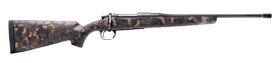 Wilson Combat NULA Model 20