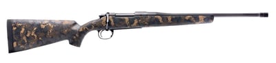 Wilson Combat NULA Model 20