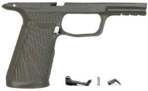 Wilson Combat Sig Sauer WCP365 XMacro Grip Module, No Manual Safety, Green 365MSGN