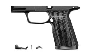 Wilson Combat Sig P365 X-Macro WCP365 Grip Module Short 9mm Luger Polymer 365MS-SB