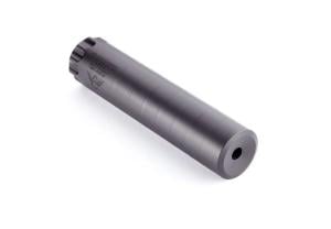 Wilson Combat Quell Ti 9mm 5/8x24 9mm 810129405248