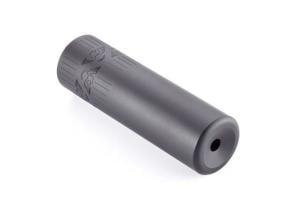 Wilson Combat Whisper Ti .46 Caliber 11/16x24