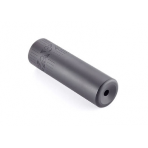 Wilson Combat Whisper Ti 9mm Silencer Blk