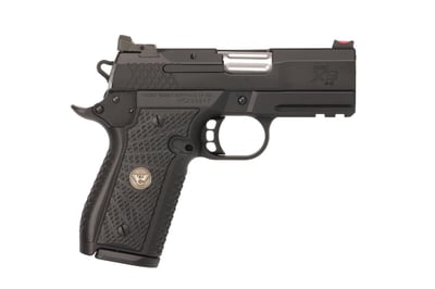 Wilson Combat EDC X9 2.0 Subcompact