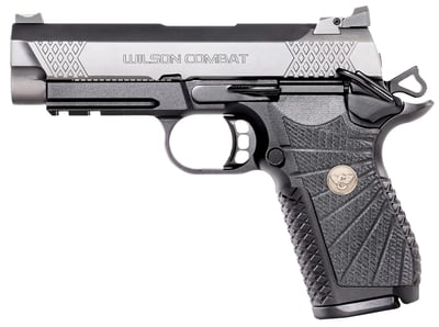 Wilson Combat EDC X9 2.0 9mm 810129406689