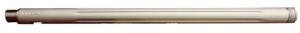 KIDD Innovative Design Ruger 10/22 Ultra Lightweight Fluted Bull Threaded Capped Barrel 22BRLULSTC