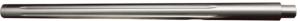 KIDD Innovative Design Ruger 10/22 Fluted 18 Inch Match Stainless Steel Bull Barrel