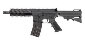 DPMS Kitty Kat