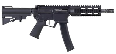 DPMS Kitty Kat S9 AR Pistol