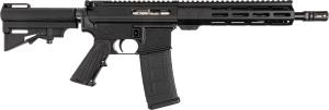 DPMS Panther Arms DP-15 Shortacle