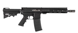 DPMS DP-15 Shortacle AR Pistol