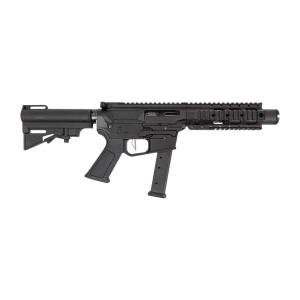 DPMS Kitty Kat G9 AR Pistol 9mm 810141223349
