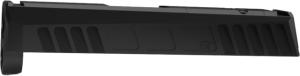 ShaloTek Sig Sauer P365 EDC RMSC Slide, Black Nitride