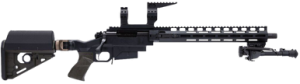 LaRue Tactical Siete Briefcase