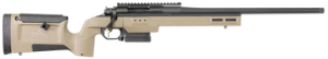 LaRue Tactical Siete FDE